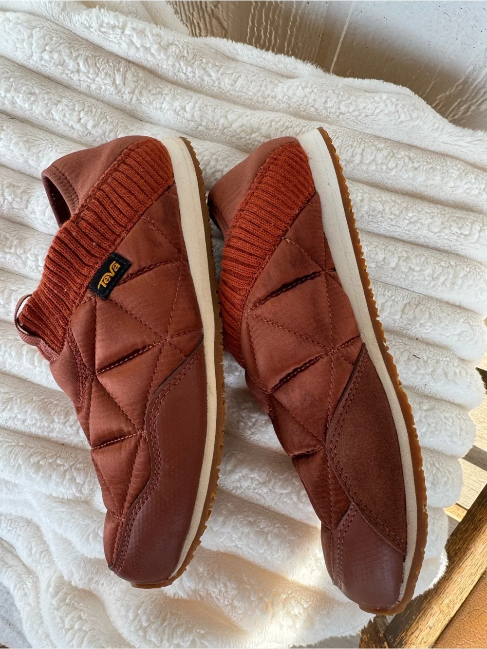 Teva women’s reember